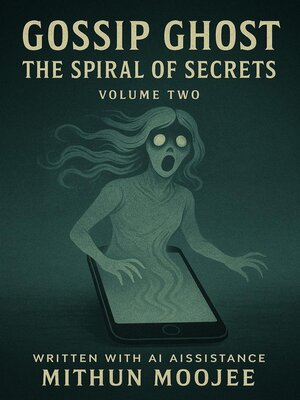 cover image of The Spiral of Secrets